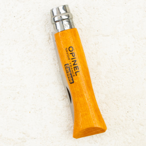 Нож Opinel №6, 12C27, Beech Wood, 113060 Нож Opinel №6, 12C27, Beech Wood, 113060