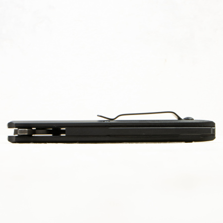 Нож Mr.Blade Convair Gen.2, D2 Tool Steel, G10 Black, MB650-BSW/BK Нож Mr.Blade Convair Gen.2, D2 Tool Steel, G10 Black, MB650-BSW/BK