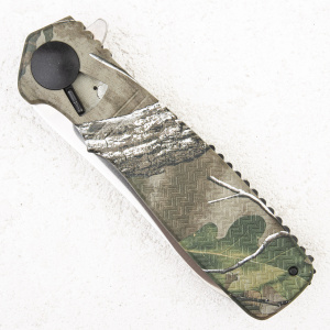 Нож CRKT Homefront Hunter, 4116, Nylon, K265CXP Нож CRKT Homefront Hunter, 4116, Nylon, K265CXP