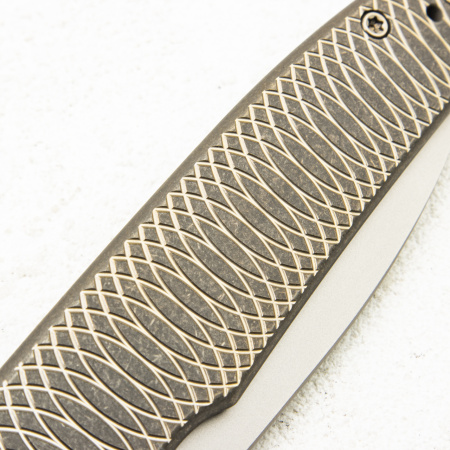 Нож WE Knife Shakan, 20CV, Titanium Black/Gold. LIMITED EDITION Нож WE Knife Shakan, 20CV, Titanium Black/Gold. LIMITED EDITION - купить в интернет-магазине Blademan