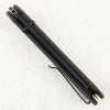 Нож CIVIVI Vision FG, Nitro-V, Micarta Dark Green, C22036-3 Нож CIVIVI Vision FG, Nitro-V, Micarta Dark Green, C22036-3