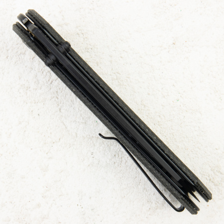 Нож CIVIVI Vision FG, Nitro-V, Micarta Dark Green, C22036-3 Нож CIVIVI Vision FG, Nitro-V, Micarta Dark Green, C22036-3