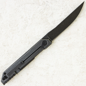 Нож Steelclaw Пэр, AUS-8, Blackwash Нож Steelclaw Пэр, AUS-8, Blackwash