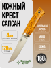 Южный Крест - Сапсан, Карельская береза Янтарь, M390