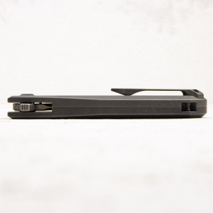 Нож WE Knife Scoppio 923B, 20CV, 6AL4V Titanium - складной туристические ножи из стали Нож WE Knife Scoppio 923B, 20CV, 6AL4V Titanium - складной туристические ножи из стали