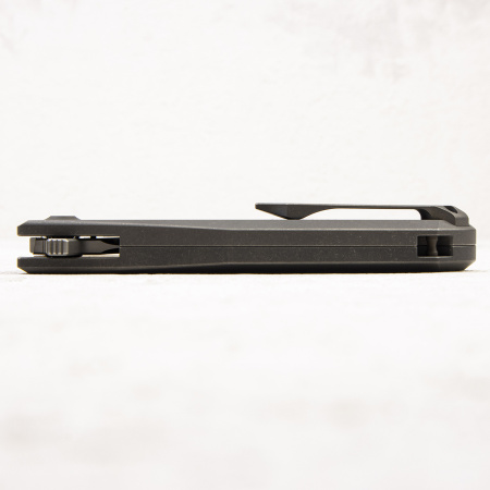 Нож WE Knife Scoppio 923B, 20CV, 6AL4V Titanium - купить в интернет-магазине Blademan