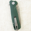 Нож Petrified Fish Bunta, D2 Satin, G10 Green Handle, PF868GR Нож Petrified Fish Bunta, D2 Satin, G10 Green Handle, PF868GR