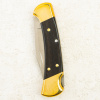 Нож Buck Ranger, 420НС, Wood Handle, 0112BRS-B Нож Buck Ranger, 420НС, Wood Handle, 0112BRS-B