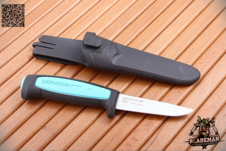 Нож Morakniv Flex, нерж. сталь - купить в интернет-магазине Blademan