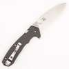 Нож Spyderco Amalgam, S30V, Carbon Fiber/G-10, C234CFP Нож Spyderco Amalgam, S30V, Carbon Fiber/G-10, C234CFP