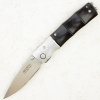 Нож Mcusta Bamboo, Эбеновое дерево, MC-0146 Нож Mcusta Bamboo, Эбеновое дерево, MC-0146