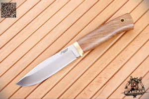 Южный Крест - Юкон, Орех, D2 - купить в интернет-магазине Blademan