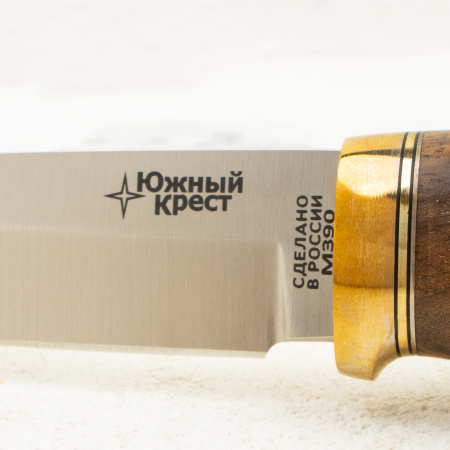 Южный Крест - Кузьмич, Комлевой орех, M390