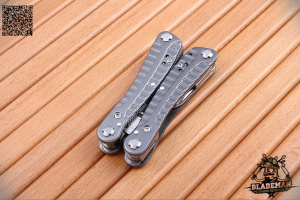 Мультитул Ganzo G105 - купить в интернет-магазине Blademan