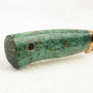 Южный Крест - Юкон, Карельская береза Малахит, M390