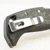 Нож Cold Steel Engage, CTS-XHP, Carbon Fiber, FL-35DPLC-XC, LIMITED EDITION
