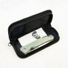 Mr.Blade Keeper, M390 Satin, Titanium Green Mr.Blade Keeper, M390 Satin, Titanium Green