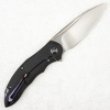 Нож WE Knife Makani, CPM 20CV, Titanium/Flamed Titanium. LIMITED EDITION - купить в интернет-магазине Blademan
