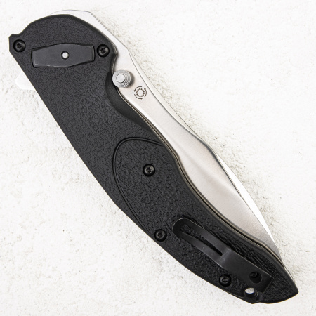 Нож CRKT LINCHPIN, Flavio Ikoma Design, 4116, FRN Black, 5405