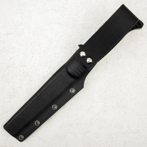 Нож OWL North F Грибок, CPR Cryo, G10 Black, Kydex Нож OWL North F Грибок, CPR Cryo, G10 Black, Kydex - купить в интернет-магазине Blademan