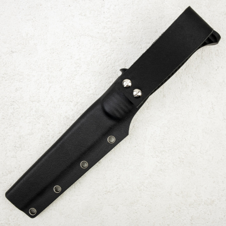 Нож OWL North F Грибок, CPR Cryo, G10 Black, Kydex - купить в интернет-магазине Blademan