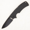 Нож Cold Steel American Lawman, S35VN, G10 Black, CS58B