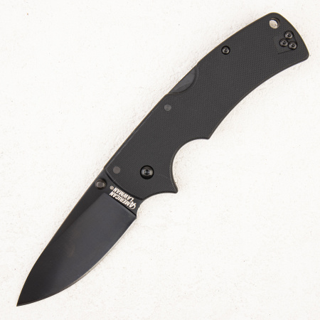 Нож Cold Steel American Lawman, S35VN