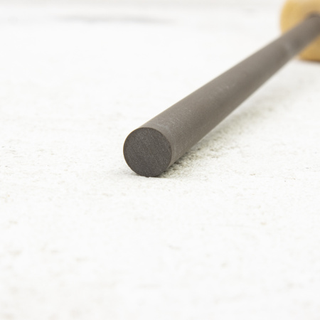 Керамический мусат LANSKY Knife Sharpener 8"  Medium Sharp Stick - купить в интернет-магазине Blademan