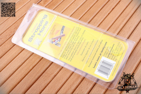 Точильный Брусок Lansky Leather Stropping Hone #HSTROP - купить в интернет-магазине Blademan