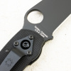 Нож Spyderco Military C36GPBK, CPM S30V, G10 Black Нож Spyderco Military C36GPBK, CPM S30V, G10 Black - купить в интернет-магазине Blademan