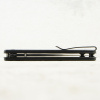 Нож CIVIVI Incindie, Black Stonewashed, 14C28N, G10 Black Handle, C23053-1 Нож CIVIVI Incindie, Black Stonewashed, 14C28N, G10 Black Handle, C23053-1