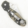 Нож Spyderco Paramilitary 3, CPM S45VN, G10 Digital Camo, C223GPCMO Нож Spyderco Paramilitary 3, CPM S45VN, G10 Digital Camo, C223GPCMO