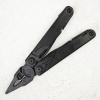 Мультитул Leatherman Surge Black Molle 831333 - купить в интернет-магазине Blademan
