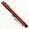Нож Mr.Blade Convair Gen.2, D2 Tool Steel, G10 Red, MB650-BSW/RD Нож Mr.Blade Convair Gen.2, D2 Tool Steel, G10 Red, MB650-BSW/RD