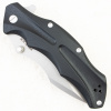 Нож Mr.Blade HT-1, D2 Tool Steel, G10 Black, MB046-SW