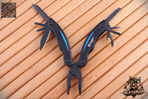 Мультитул Ganzo G109 - купить в интернет-магазине Blademan