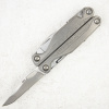 Мультитул Leatherman Charge Plus TTi 832528 - купить в интернет-магазине Blademan