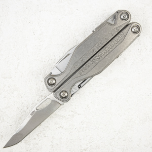 Мультитул Leatherman Charge Plus TTi 832528 - купить в интернет-магазине Blademan