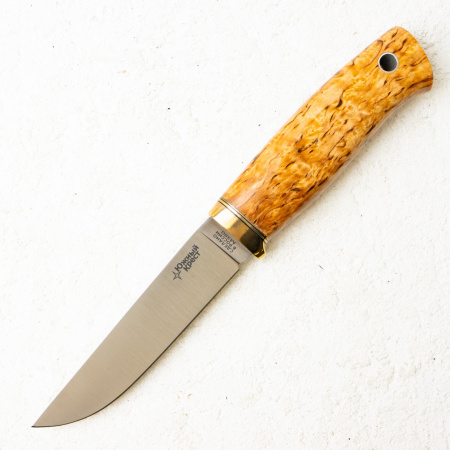 Южный Крест - Сапсан, Карельская береза, M390