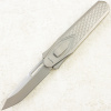 Нож Remette Swordfish Tanto, M390, Titanium Gray Handle, ZL101B2