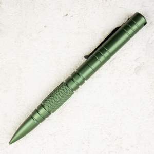 Smith & Wesson Tactical Pen, Military & Police, Olive, SWPENMPOD Smith & Wesson Tactical Pen, Military & Police, Olive, SWPENMPOD