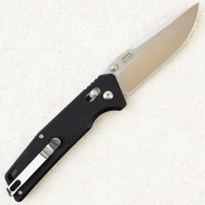 Нож Firebird by Ganzo FB7601, 440C, G10 Black Нож Firebird by Ganzo FB7601, 440C, G10 Black
