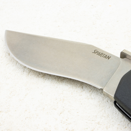 Нож Cold Steel Spartan, AUS-10A, Grivory Black, CS21ST Нож Cold Steel Spartan, AUS-10A, Grivory Black, CS21ST