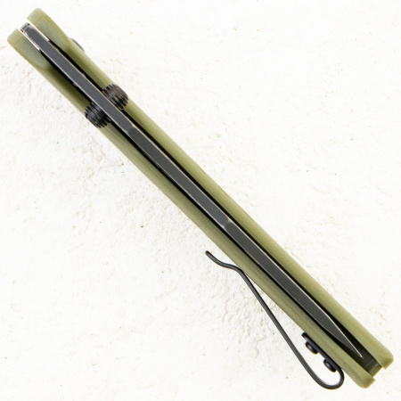 Нож Cold Steel Engage, 4116, GFN Olive, FL-30DPLT-BGZ Нож Cold Steel Engage, 4116, GFN Olive, FL-30DPLT-BGZ