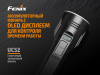Фонарь Fenix UC52 XHP70 - купить в интернет-магазине Blademan