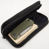 Нож WE Knife Banter, S35VN, G10 Green Нож WE Knife Banter, S35VN, G10 Green - купить в интернет-магазине Blademan
