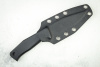 Нож Apus Knives FireFly, K110, G10 Black, Kydex Black - купить в интернет-магазине Blademan