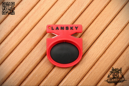 Точилка Lansky Quick Fix LCSTC - купить в интернет-магазине Blademan