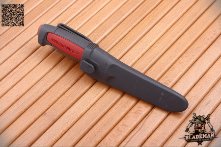 Нож Morakniv Pro C, углер. сталь - купить в интернет-магазине Blademan