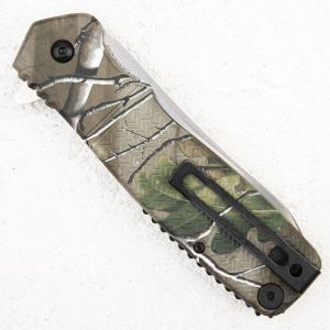 Нож CRKT Homefront Hunter, 4116, Nylon, K265CXP Нож CRKT Homefront Hunter, 4116, Nylon, K265CXP